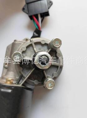 江货淮车江淮轻卡FEO江淮帅铃3Q6铃3雨帅刮电机雨刷电机电机马达Q