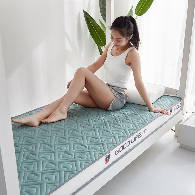 乳胶3E椰床垫全棉加记忆海垫子租房绵715家用学棕生宿厚舍床垫子