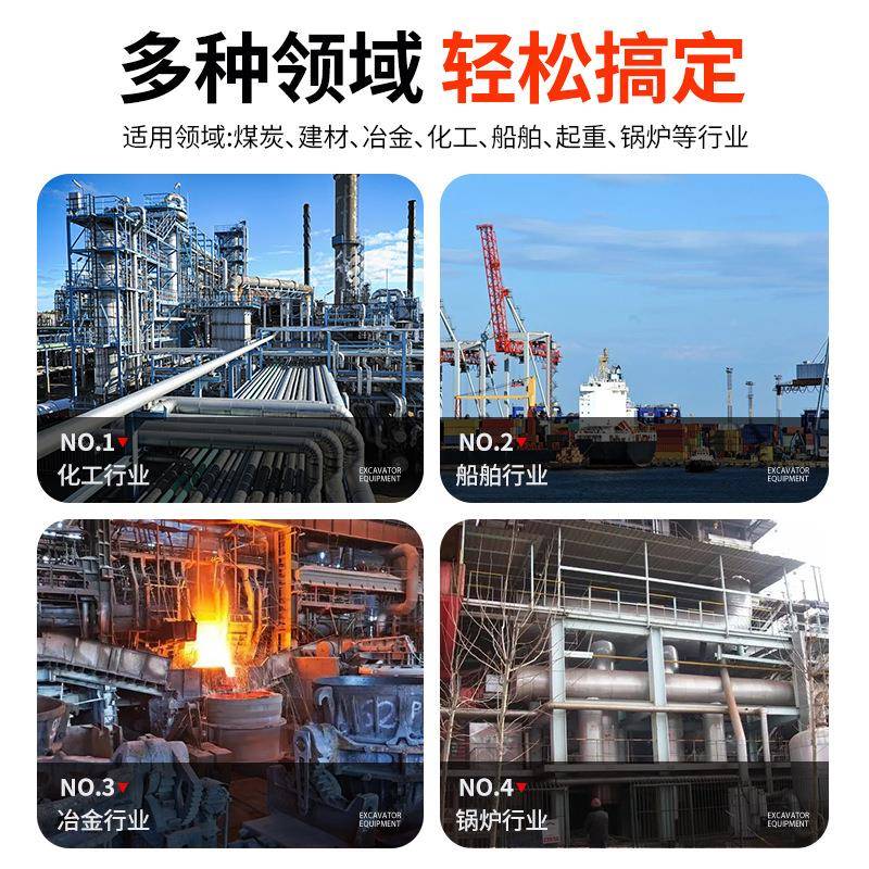 链提升机链轮总成洗煤大节距钢制齿ADO轮轮工送业输机链传动链轮