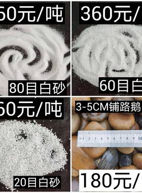 扶石英砂鹅卵石滤砂料污净44822化除铁锰厂家直水销德宏怒江迪庆