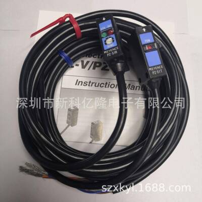 KEYENCE基恩CLU士PZG光51-电开关原装