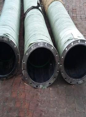 胶吸沙钢丝6寸皮无碳橡挤热压耐高RFH温静电水夹布蒸汽防喷砂泥浆