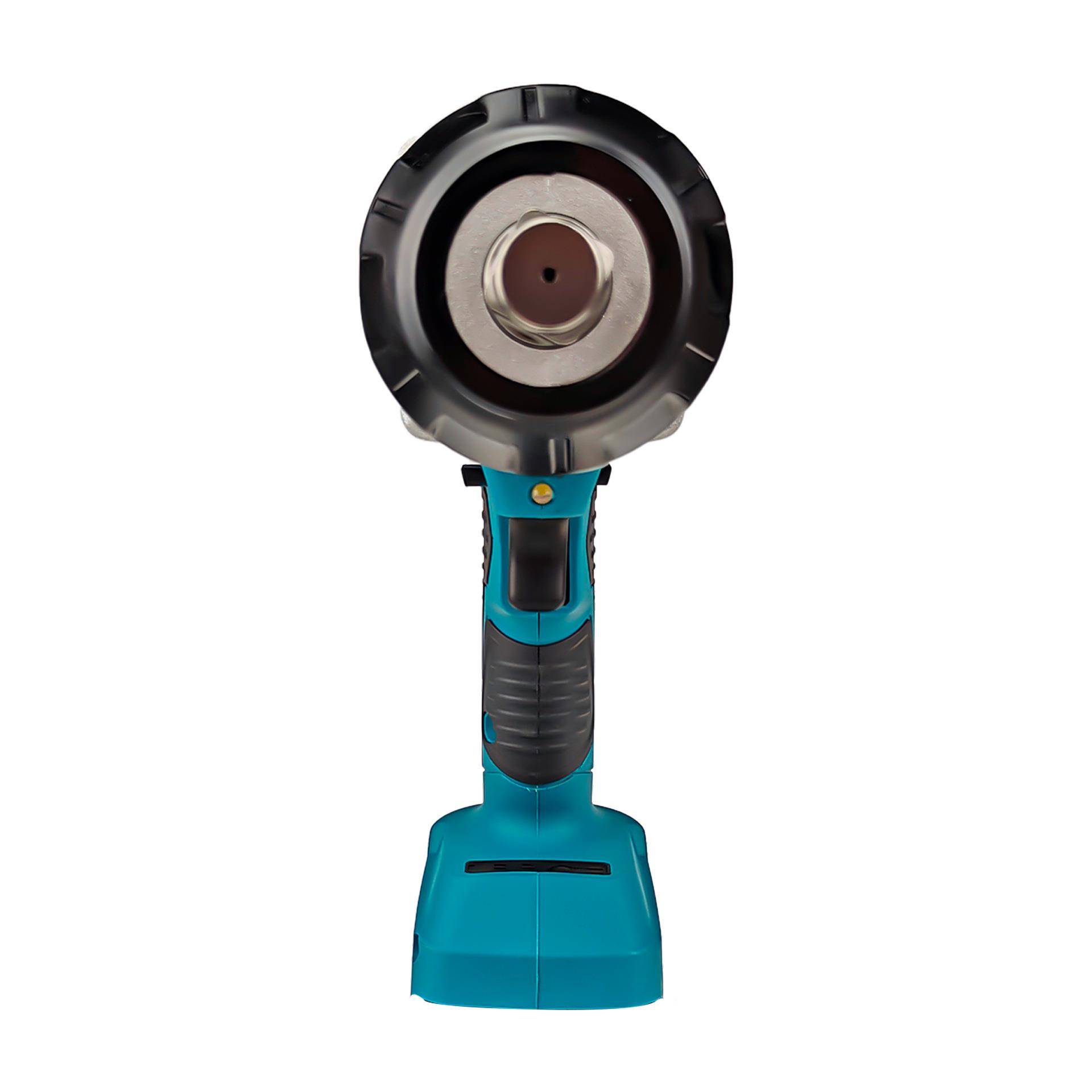 迈克斯大扭汽CUA修风力炮扳手充电工套筒汽修架子工威木工电动扳