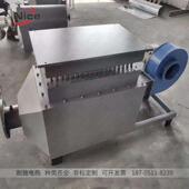 烘暖房风道加热空气加热器风房52597道式 加热器8器0kw830v