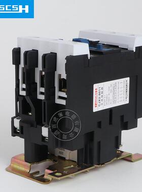 交流接触器CJX2-8011YBR三相接触器V380V220A8L0质保1年C1-D80