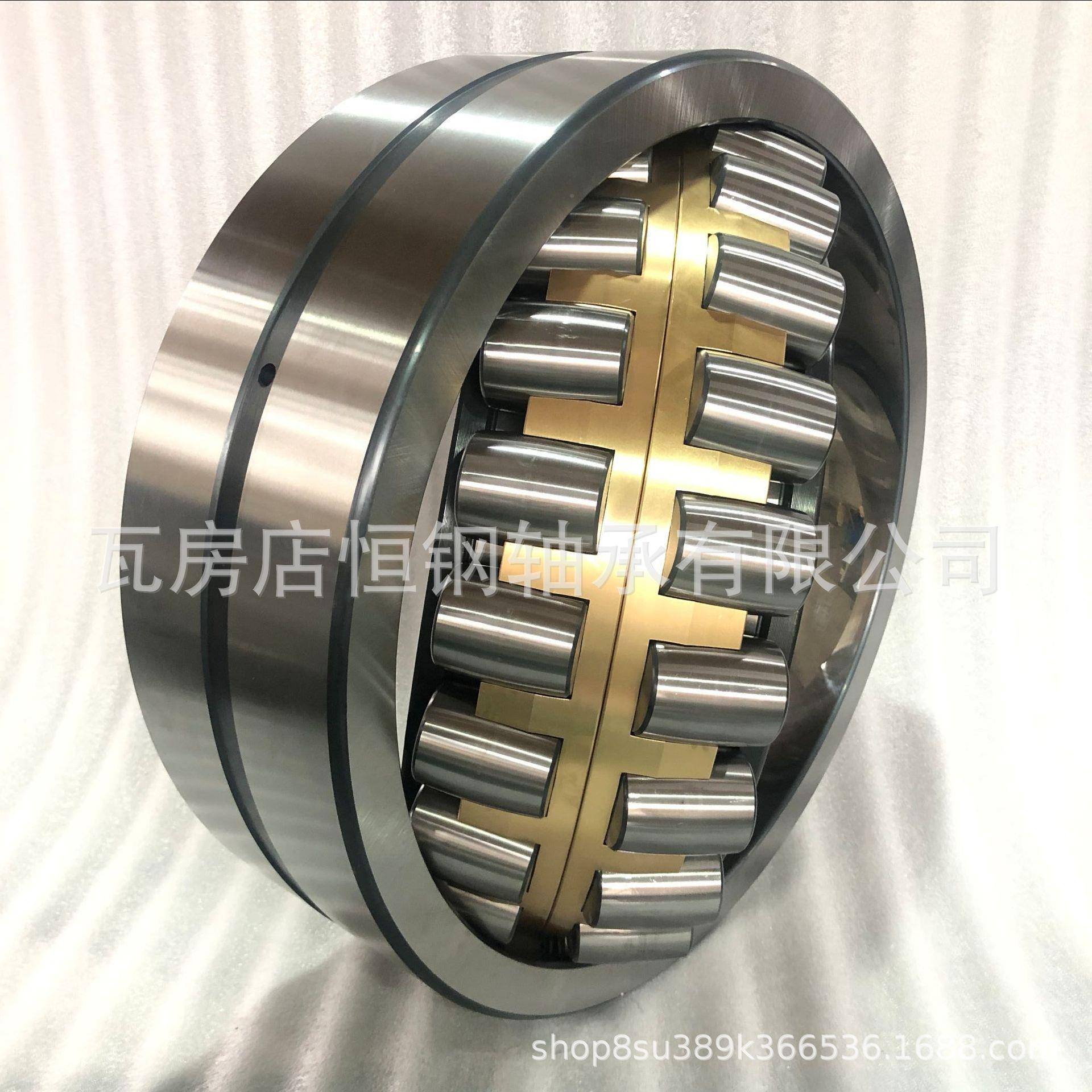 厂家列直破碎机粉碎机231/5300MB21/530856M供BK双调心滚子轴承