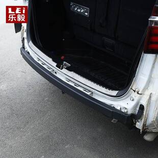 源头工厂1保5-杠24款艾力绅后奥德赛撞钢防梁艾力绅后防撞梁后险