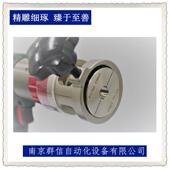 电南京群小管不锈29088钢管1寸信平径口机子管路气体管道平口切割