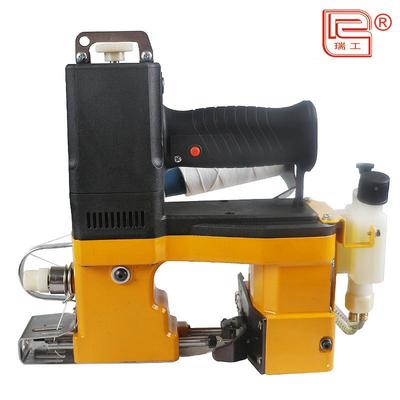 工缝牌GK98-90C手提瑞式自动加油封包机编织袋封包机88547包机封