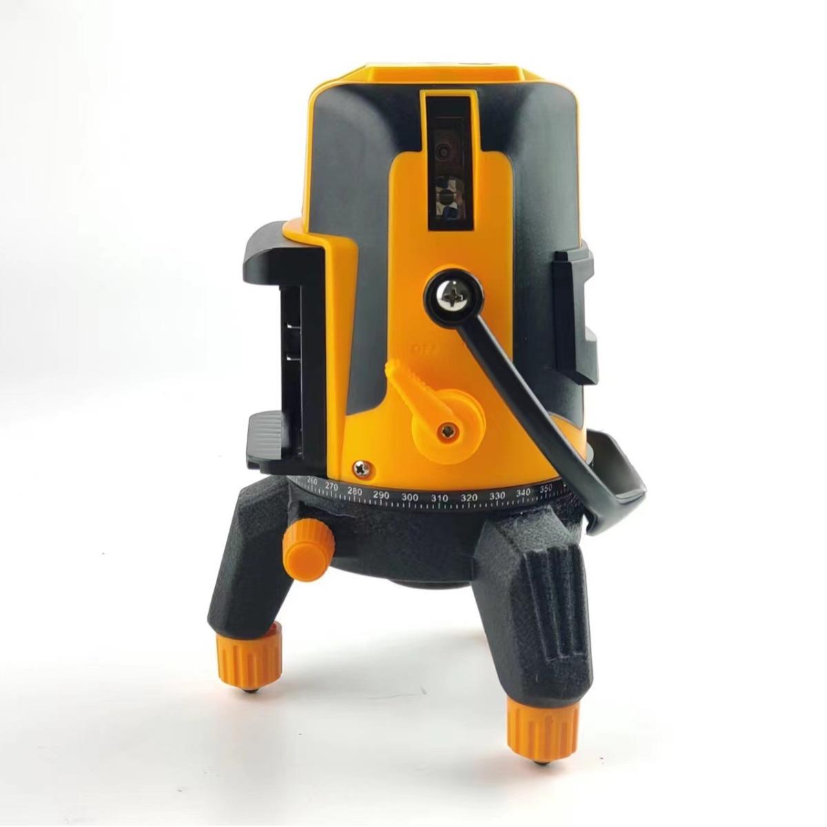 厂家定线专PPP制绿光水平仪仪室内外用红外线高精度2/3/5水平am1