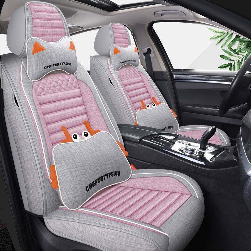 2029431座5/3款红旗H5/HS55/E-QM汽车坐垫四2季全包专用座套夏季,饰品/流行首饰/时尚饰品新,DIY配件,淘宝优惠券,粉丝福利购,淘宝优惠卷