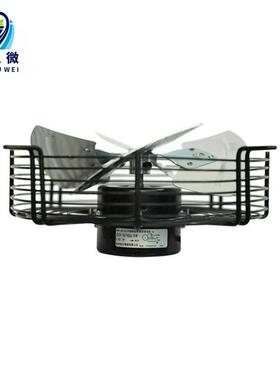 厂家供货W250300Y350F机400冷65128干轴流风机空压机电机散热风机