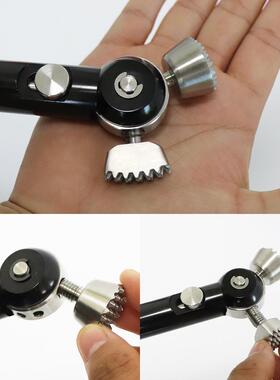 车凹陷凹坑汽汽车大50655顶棚凹陷业专维修工顶具