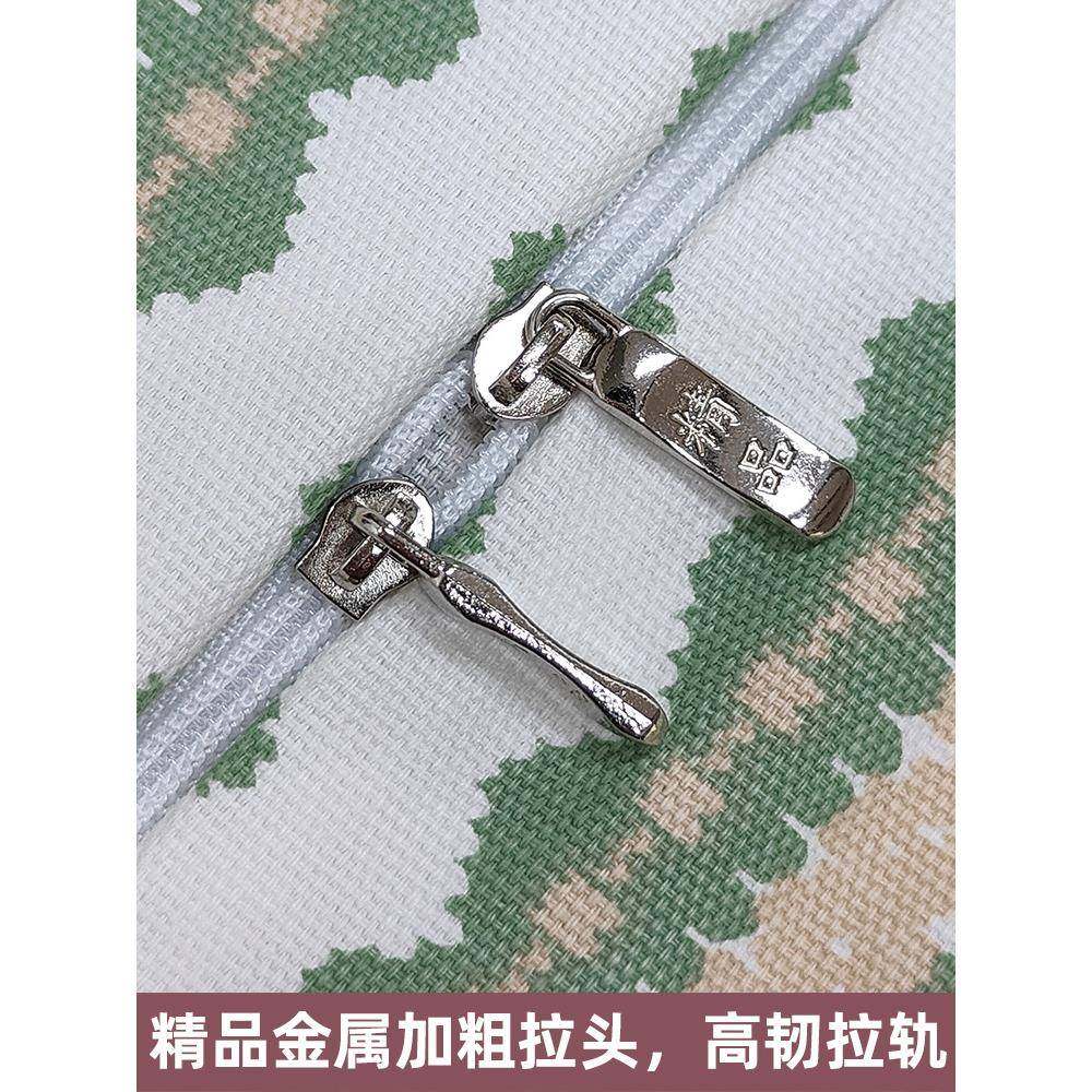 类纯棉布粗床垫包保护40109罩宿舍单老人褥子套全床笠床罩加厚
