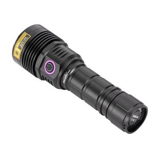 SV47紫外线手BOE钱电筒3测65荧光鱼浮标检玩验古钞币琥珀鉴定