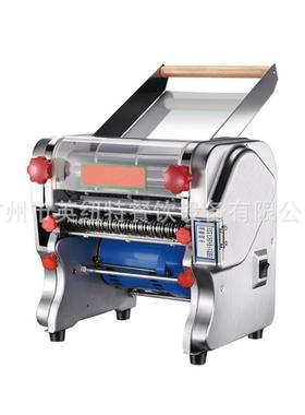 商WWC用压面机不钢锈电动多小功能型饺子皮面条机厂家直销餐饮设