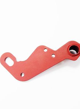 新款吉姆20尼19QSA加装前拖钩JB74车w/JB左64改装前拖勾配件