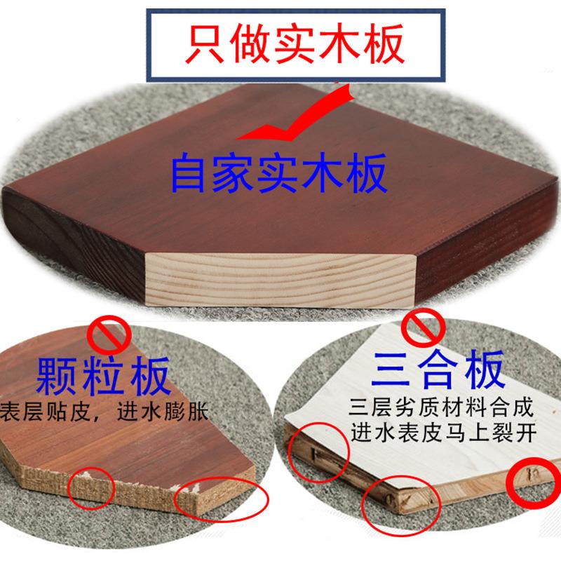 客厅沙发zwj-1后置物靠墙落地实子木床头收书架柜简约玄关架架长