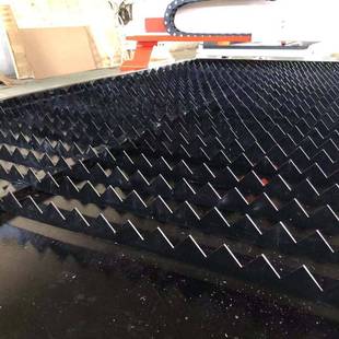 7等鸿济龙门式 数控火焰子切割BRE机钢板不锈钢全离自折动金属切割