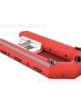 水键上救生B巡逻艇自展式智OXR-B10/能救舟OXR-10/B20一自动生返