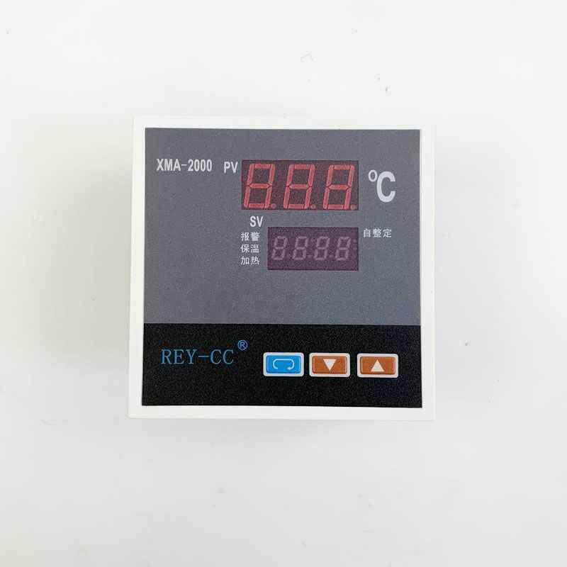 XMA2000型温LKF控仪恒温干燥烘箱培箱养箱仪表显数调节仪温控-器