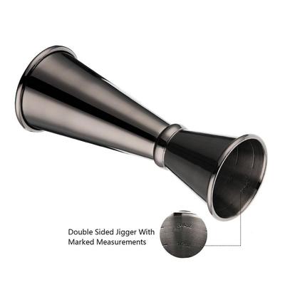 不锈式钢壶调酒器套装美酒酒吧器皿312新手入门摇手摇雪克壶shake