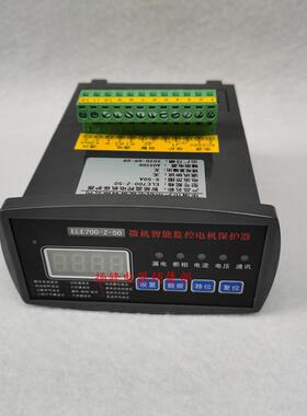 PD20K-00A-AV智1能电动机保护器P合D20K-2ZLN-00A-A-V马达综保护