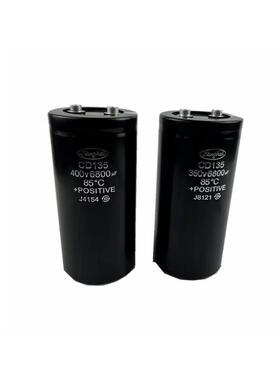 CD1450V150000UF40V1000UF原5450V1500厂原大盒功率电容器尾部带