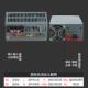 1500 100关0W大功率S 1200W 2V000直流明纬2472680V1236V48V工业