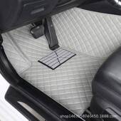 悦2018款 北京瑞领动ix35名图ix25途胜动80142纳全包围汽车脚垫