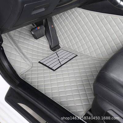 悦2018款北京瑞领动ix35名图ix25途胜动80142纳全包围汽车脚垫