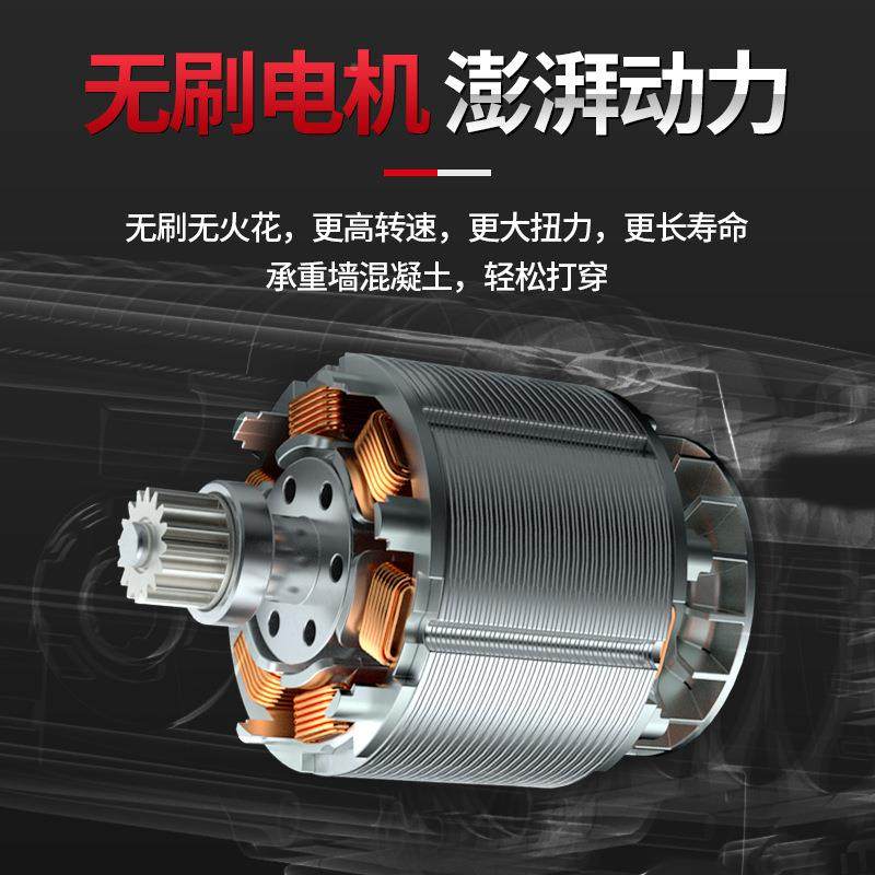 线无刷电电锤重混凝土多功能锂电56108冲击锂钻电钻型无充电电镐,玩具/童车/益智/积木/模型,垂直悬浮玩具,淘宝优惠券,粉丝福利购,淘宝优惠卷