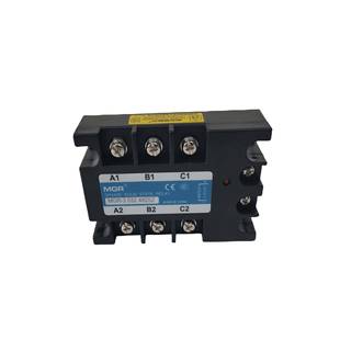 三相固态继器MGR 30323810Z直流控交流13VTM820Z电MG0R