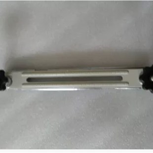 云广装订机云广168电动装订机夹板 夹纸器 固定器 夹具 原装配件