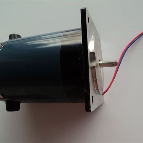 ZYT90-01 短轴直流大电机永磁直流电机自动封口机电机收缩机电机