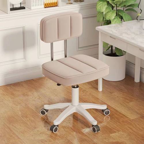 办公椅家用电脑椅舒适久坐扶手宿舍学生网布升降转椅靠背椅子护腰