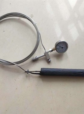 煤矿钻孔油枕应力计HCZ型钻孔油枕应力计