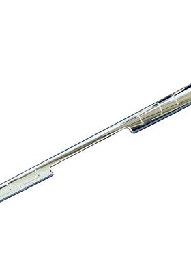 适用于22款大发ATAI前杠护712板改装装饰前保杠饰条前杠防R险撞亮