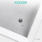 铝合金纱窗可推拉式 不锈窗钢网防蚊虫塑钢985沙户框 定做自制架装