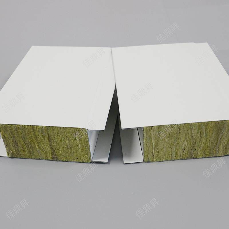 机板制岩棉车间芯洁净板复合夹净化彩钢板913板保温隔热板轻质隔,基础建材,隔热保温片,淘宝优惠券,粉丝福利购,淘宝优惠卷