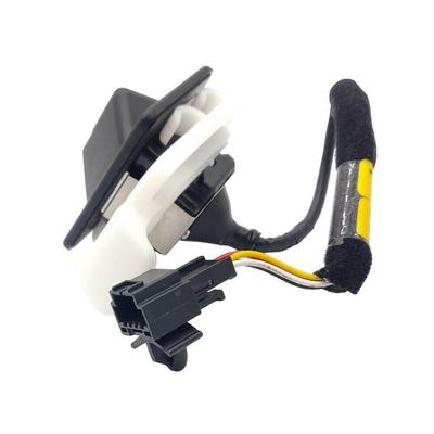 95载760-2T001适用2011倒-203现代起亚汽车95760-2T后视车摄像1头