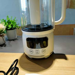 家多功能自用全自动小型豆洗浆SWE 2E机全动过滤清五谷杂粮自动型