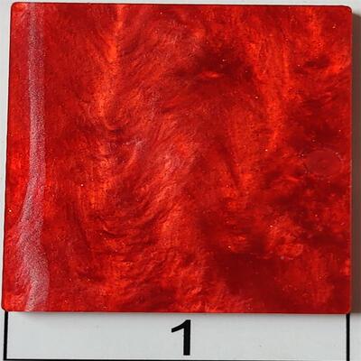 彩色水纹亚克力板彩色珠光装纹饰切PMMA板PS割加工定水998波亚克