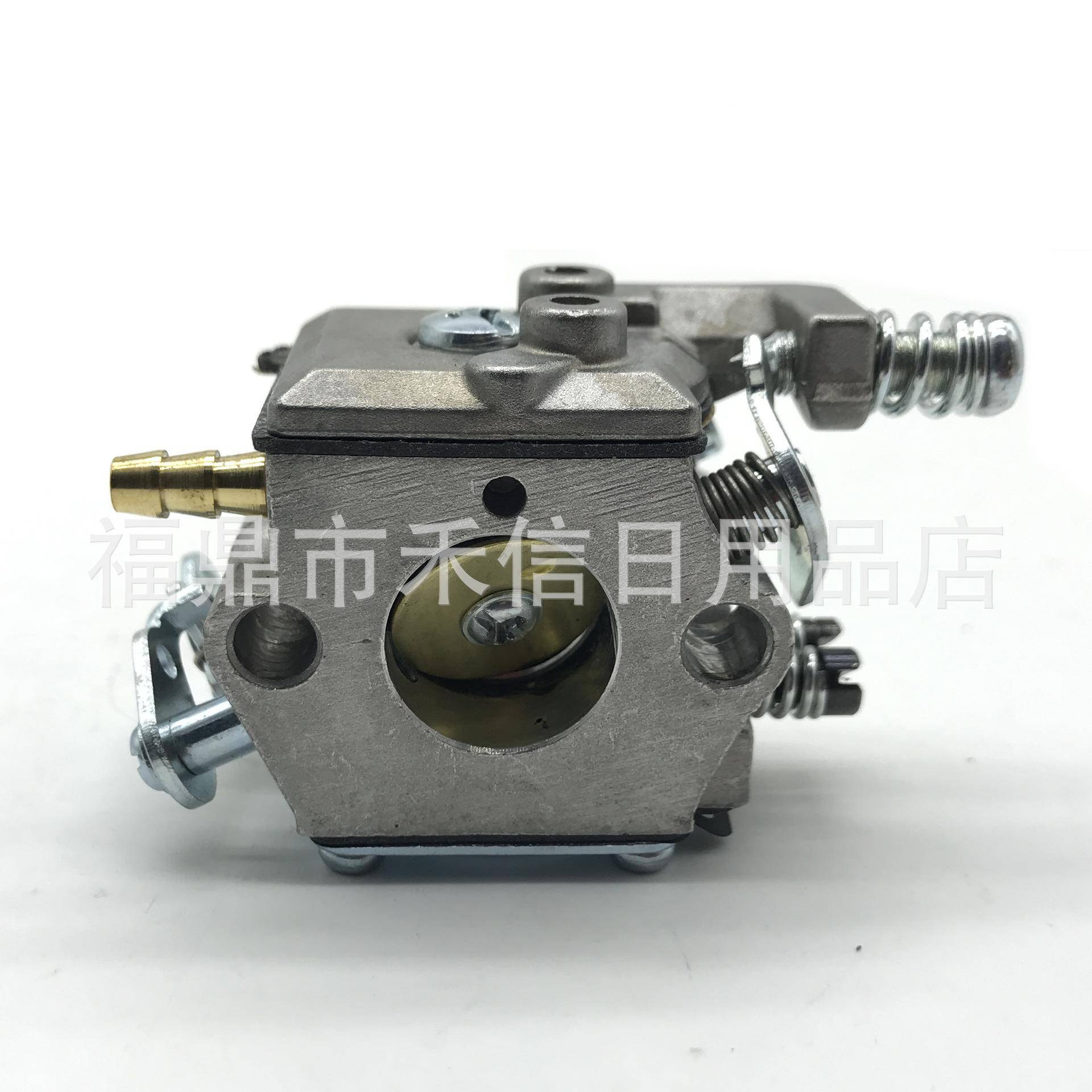 WT-9923油锯化油5器E0choCS-352CS-33ChWT-992ainsawA2100330