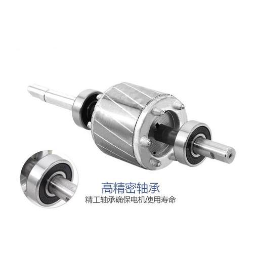 水空调W专用无品牌/家用220v静水音泵GP125自吸增压泵水井单相小