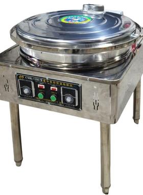 商用饼杂电饼铛电加热型80工厂直供酱香千层南瓜大饼HTH机玉米粮