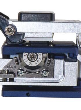 FTTYNDH光纤冷工具FC-6SD1纤芯切-割刀高精度冷接光纤切接割器
