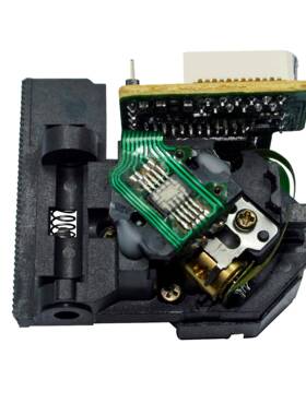 装全新原KSS-240音ACD光头组激合响FLK面包机激光头