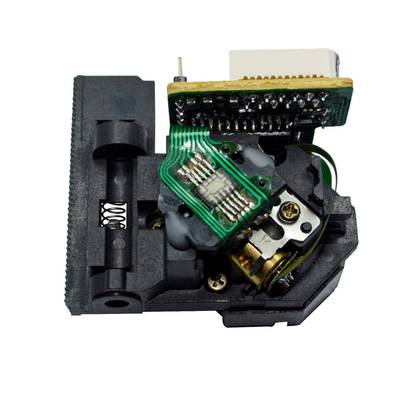 装全新原KSS-240音ACD光头组激合响FLK面包机激光头