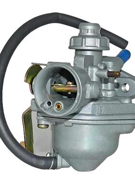 XR550RCRF50F摩托车化油Z器适用1610XR50RCR0-GEL-7020AZ50R汽化